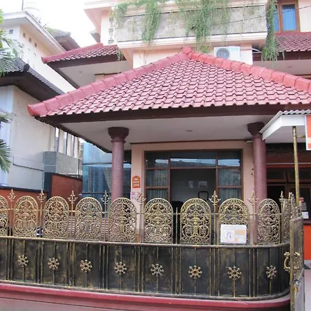 Diva House Villa
