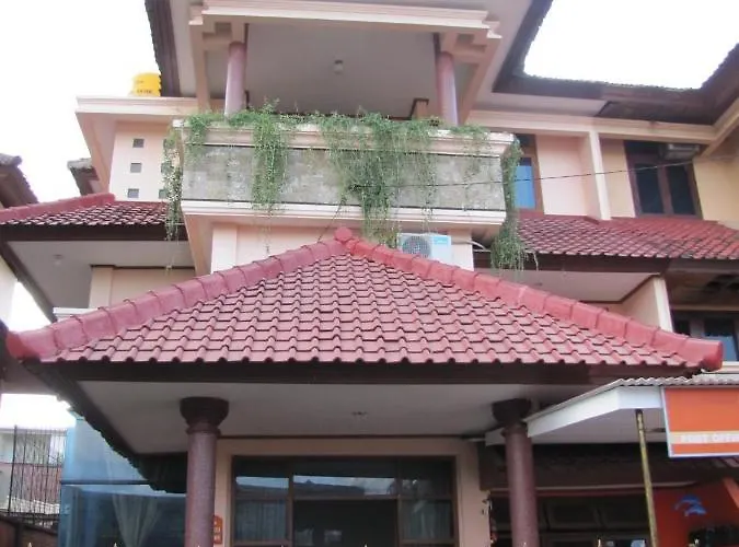 Diva House Denpasar