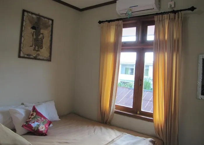 Diva House Denpasar