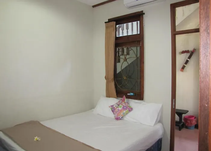 Diva House Ferienhaus Denpasar