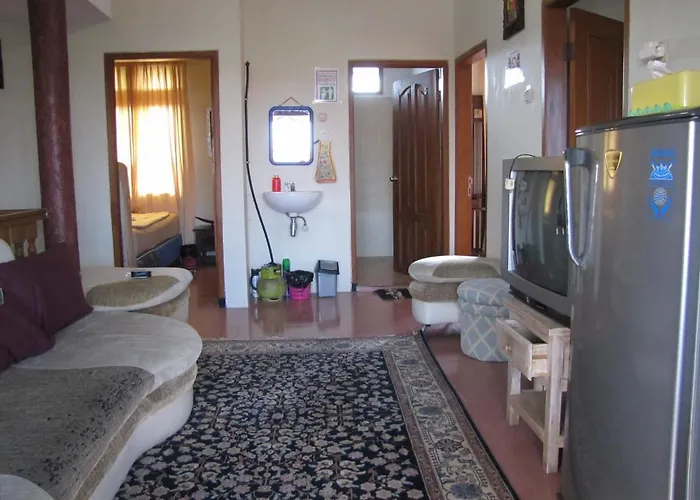 Ferienhaus Diva House Denpasar
