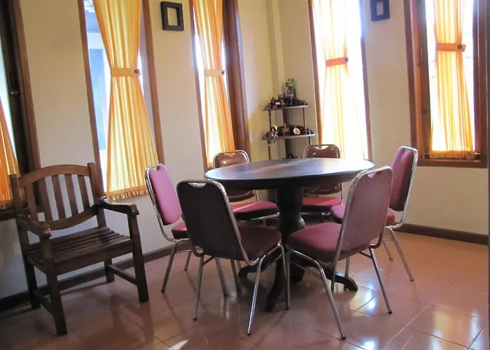 Ferienhaus Diva House Denpasar