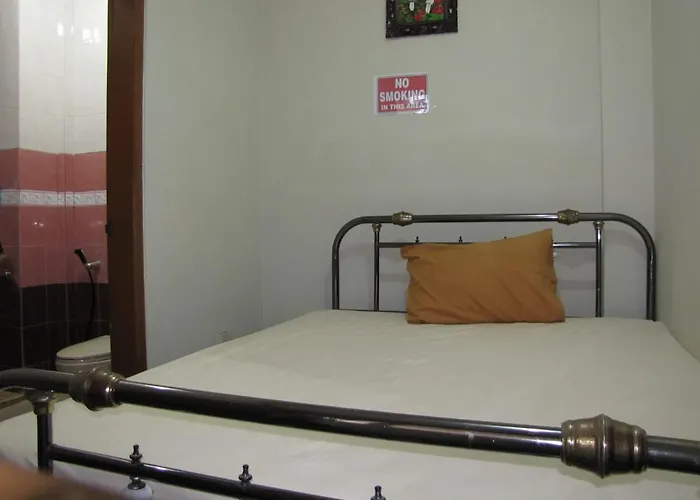 Diva House Ferienhaus Denpasar